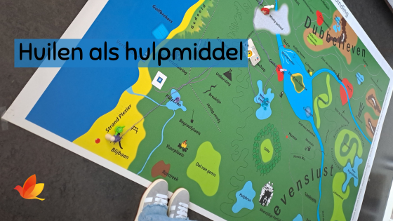 huilen